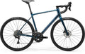 Scultura Endurance 400 - Teal/Silver-Blue - MY25