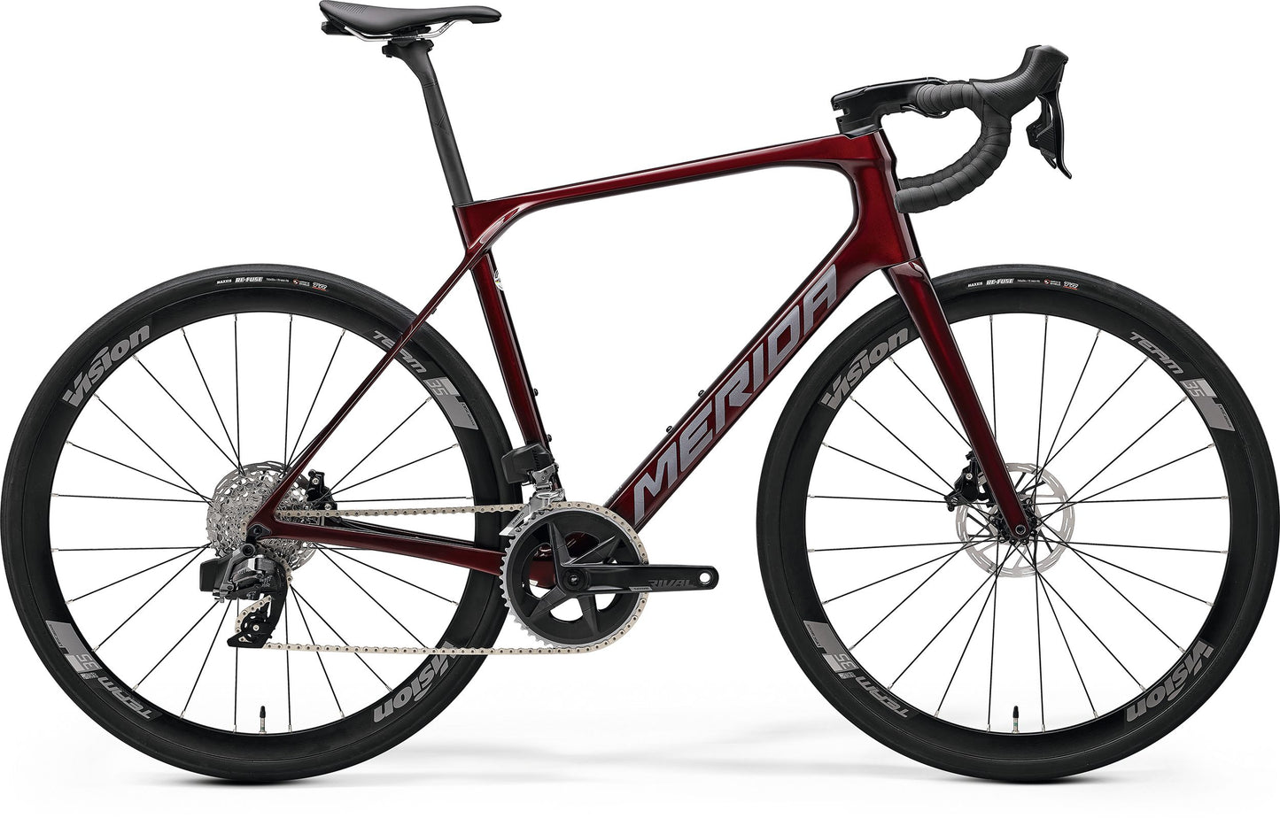 Scultura Endurance Rival Edition