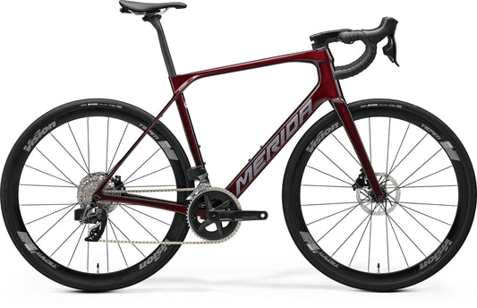 Scultura Endurance Rival Edition