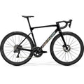 Scultura Team - Metallic Black (Flash Bcp) - MY26