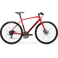 Speeder 200 - Red/Black - MY23