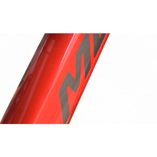 Scultura Endurance 6000 - Dark Race Red (Gunmetal Grey) - MY26