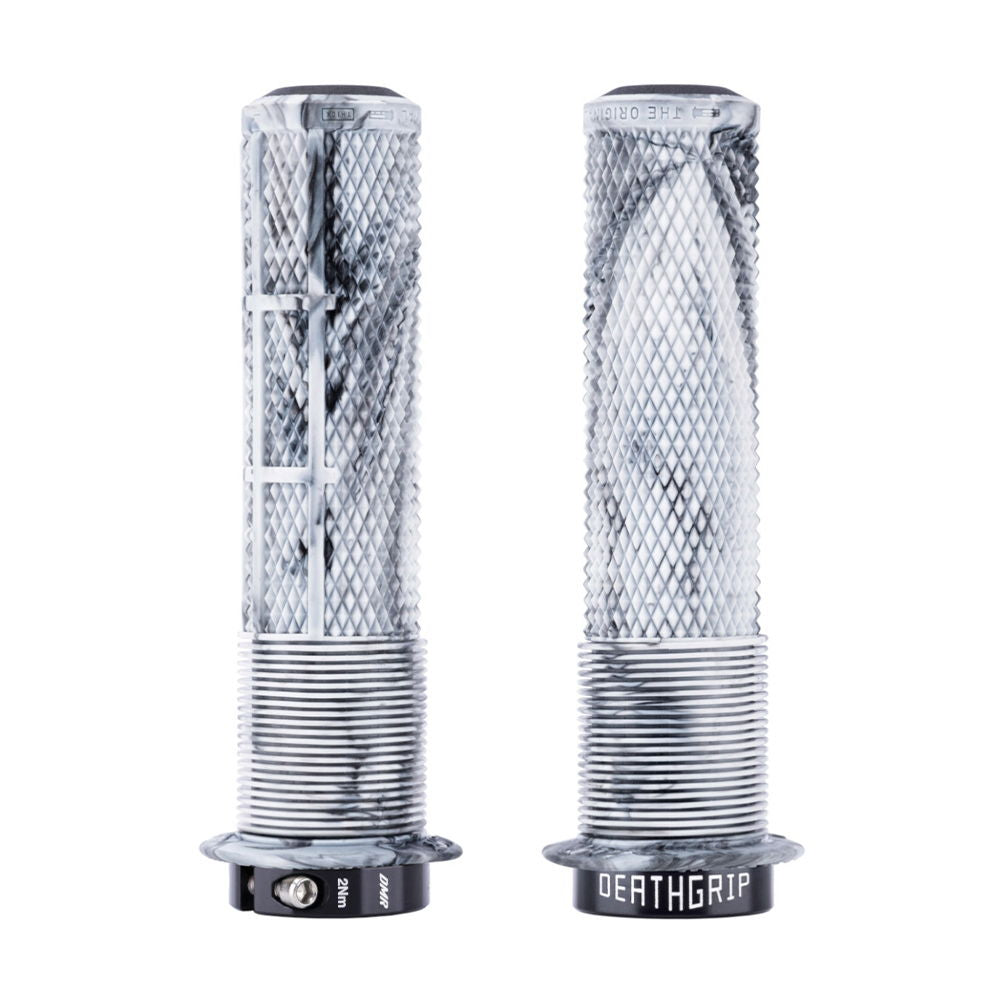 DMR - DeathGrip 2 - Flanged