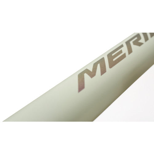 Speeder 60 - Silk Early Moss Grey (Flip Flop Purple) - MY26