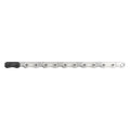 SRAM Chain GX/Eagle 90 T-Type Silver SolidPin 126 links w/PowerLock T-Type Speed 1PC