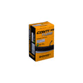 Continental Compact Tube - Schrader 34mm Valve 45 degree