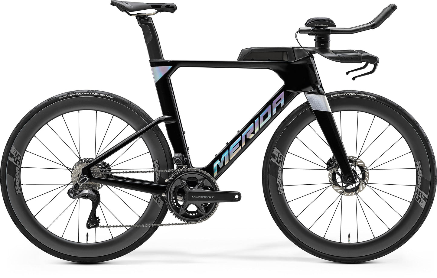 Time Warp Tri Limited