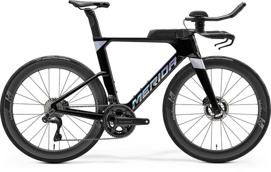 Time Warp Tri Limited