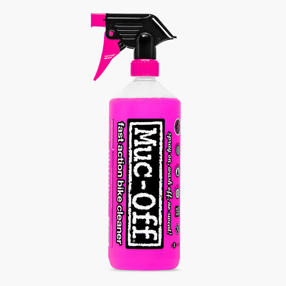 Nano Tech Bike Cleaner 1 Ltr