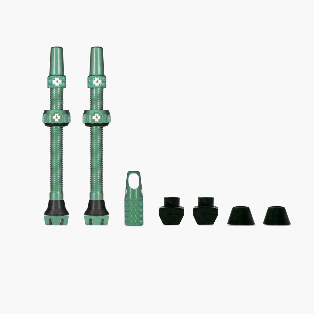 Tubeless Valves/60mm V2