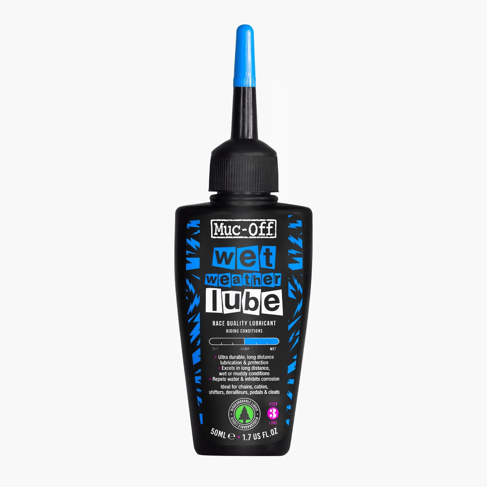 Wet Lube 120ml
