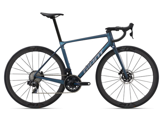 Giant TCR Advanced Pro 0 AXS (2025)