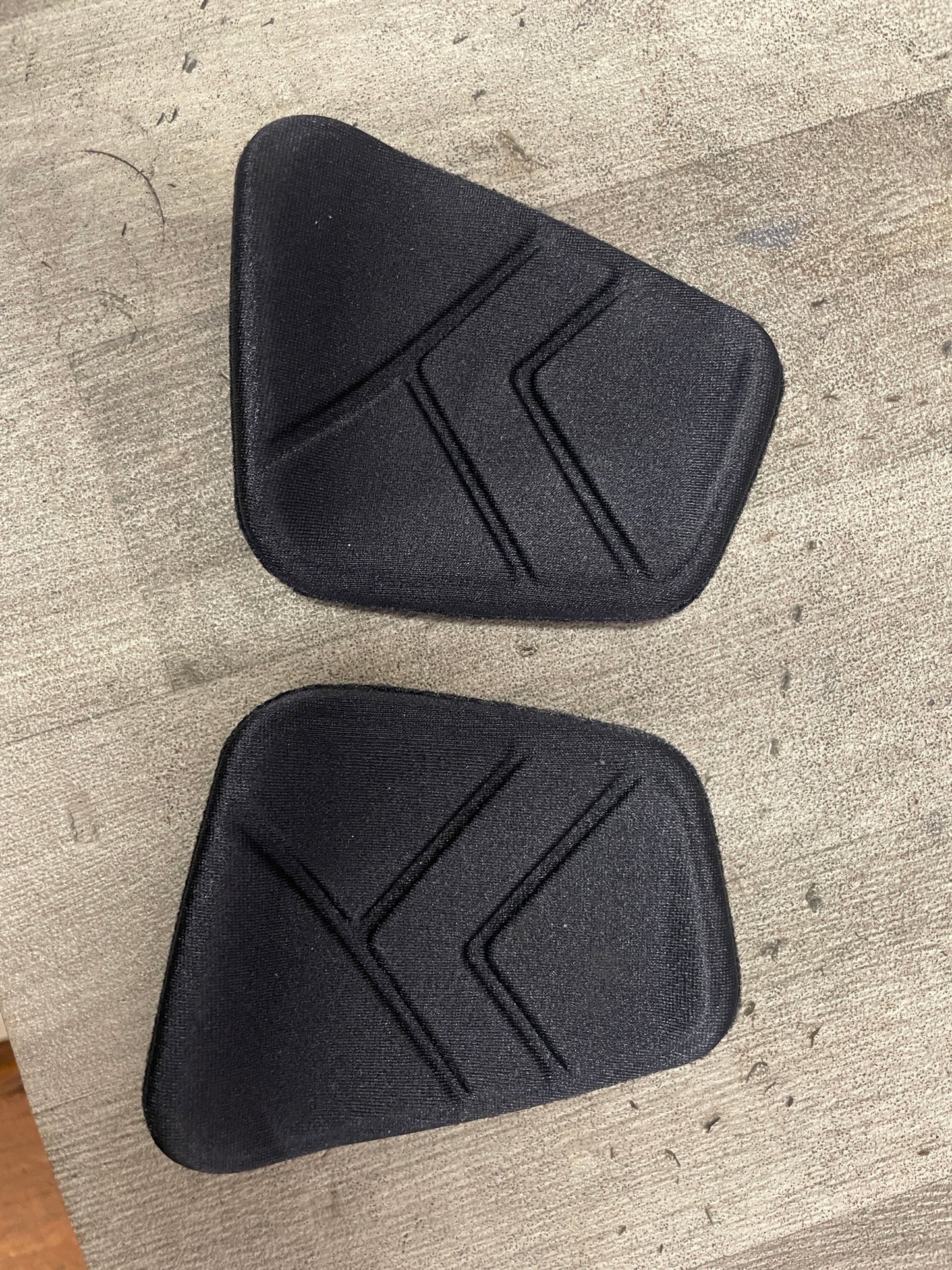 Giant Contact SL Aero Clip On Clamp