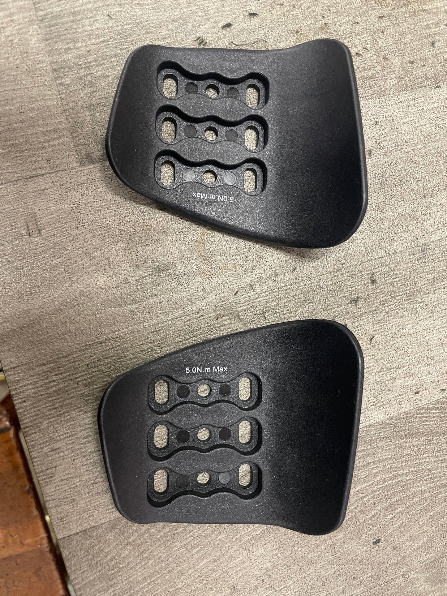 Giant Contact SL Aero Clip On Clamp