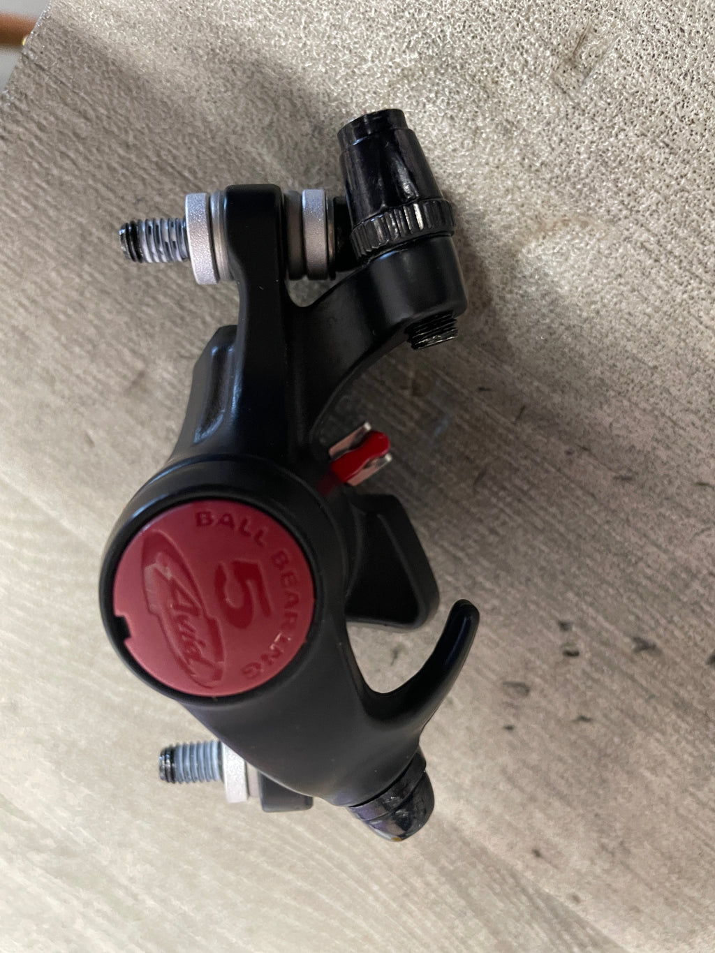 Avid Disc Brake BB5 MTB Black