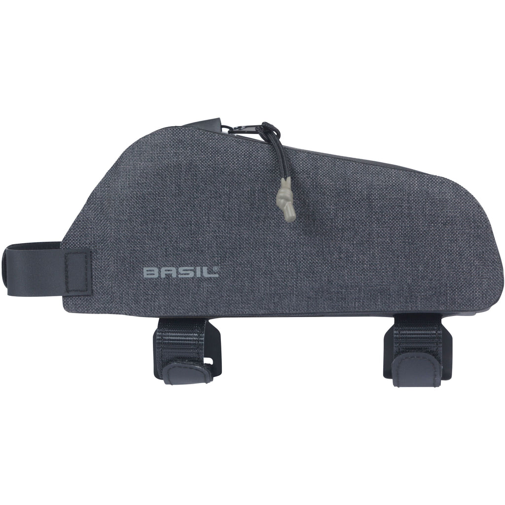Navigator Storm Top Tube Frame Bag 0.8L black