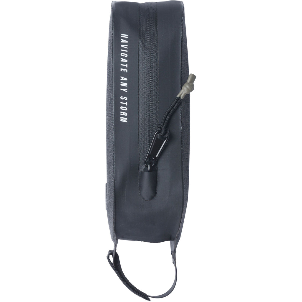 Navigator Storm Top Tube Frame Bag 0.8L black