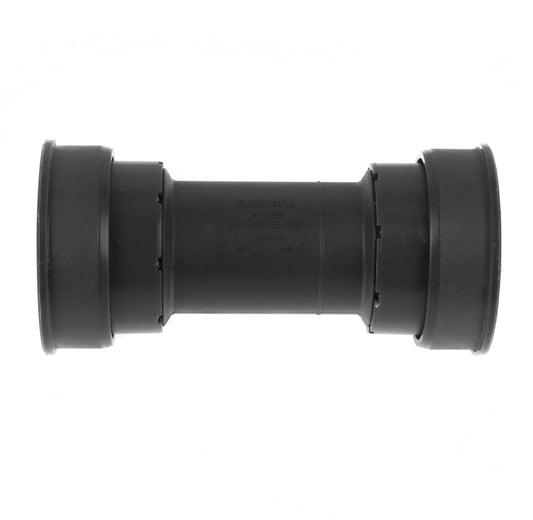 Sm-bb71 Road Press Fit Bottom Bracket With Inner Cover, For 86.5 Mm Shimano