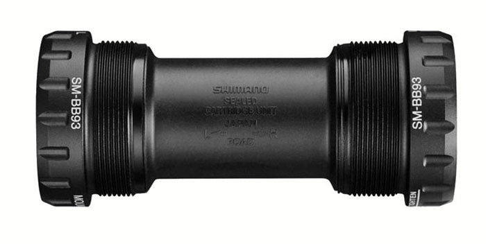 Bb-m980 Xtr Bottom Bracket, English Thread Cups, 68 / 73 Mm Shimano