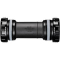 Bb-mt801 Bottom Bracket Cups, English Thread Cups, 68 / 73 Mm Shimano