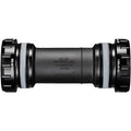 Bb-mt801 Bottom Bracket Cups, For Fc-mx70 / Mx71 Hollowtech Ii Chainset, 68 Mm Shimano