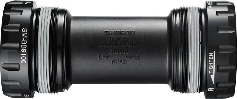 Bb-r9100 Dura-ace Hollowtech Ii Bearing Cups - Mm Thread Shimano