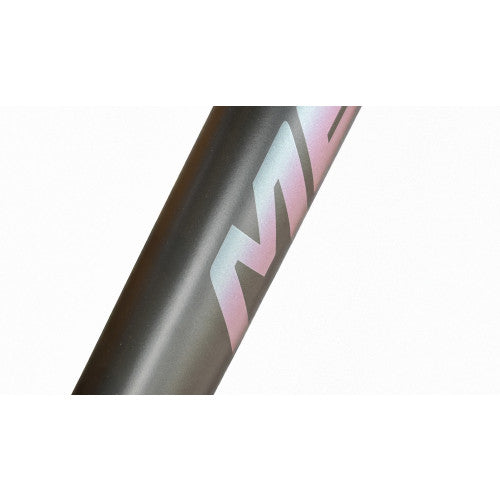 Big Seven 15 - Silk Gunmetal Grey