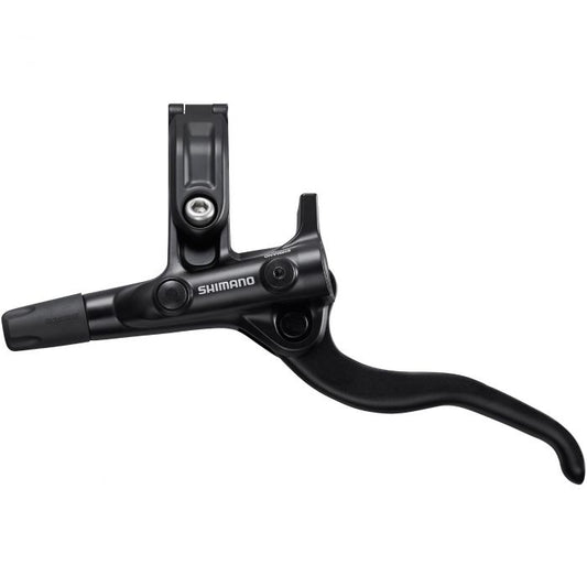 BL-M4100 Deore, complete brake lever, I-spec EV ready, left hand
