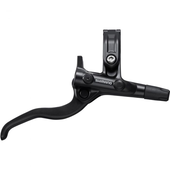 BL-M4100 Deore, complete brake lever, I-spec EV ready, right hand