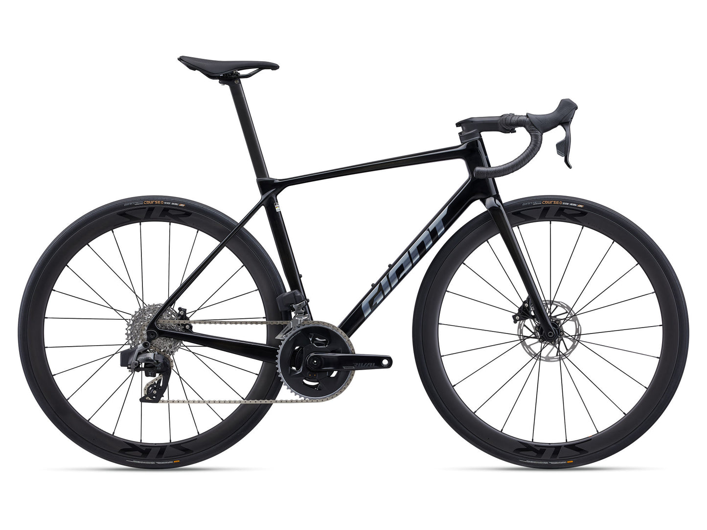 Giant TCR Advanced Pro 1 AXS (2025)