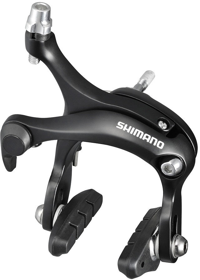 BR-R451 dual-pivot brake calliper, 57 mm drop