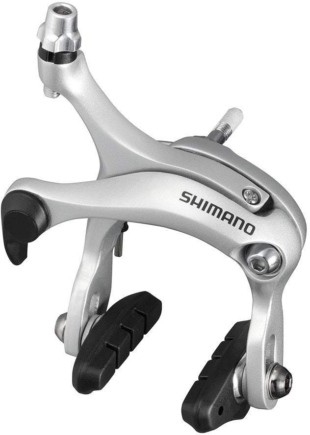 BR-R451 dual-pivot brake calliper, 57 mm drop