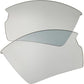 Engage upgrade lens - silver mirror