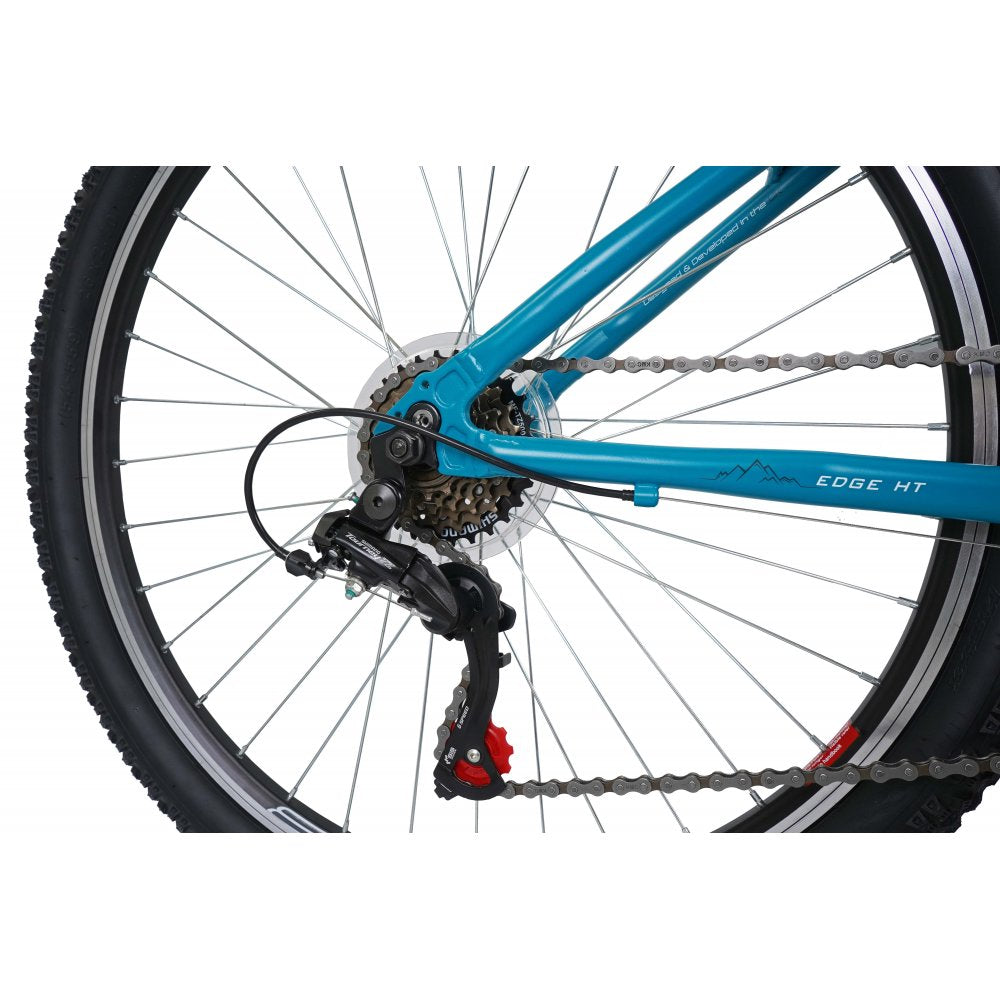 Claud Butler Edge HT Low Step Mountain Bike
