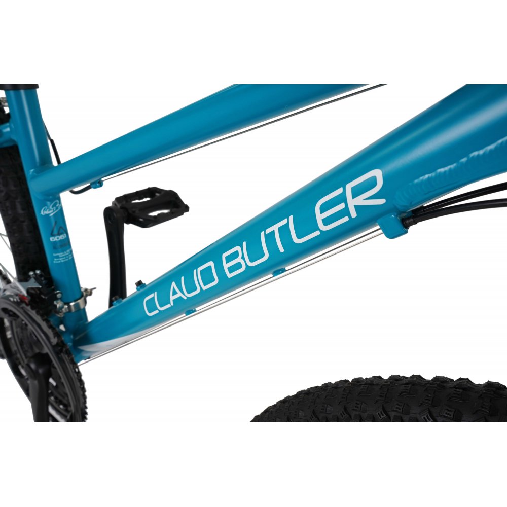 Claud Butler Edge HT Low Step Mountain Bike