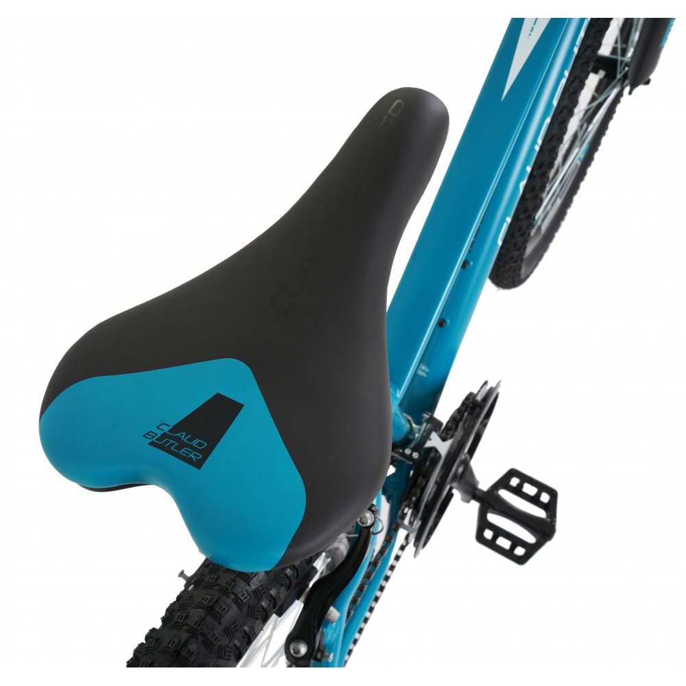 Claud Butler Edge HT Low Step Mountain Bike