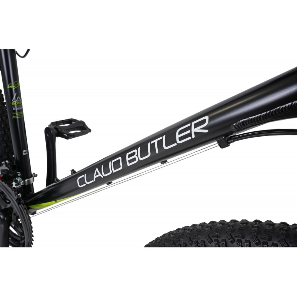 Claud Butler Edge HT Mountain Bike