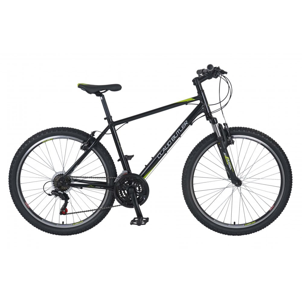 Claud Butler Edge HT Mountain Bike