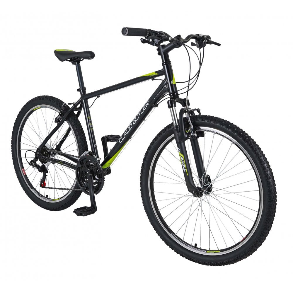 Claud Butler Edge HT Mountain Bike