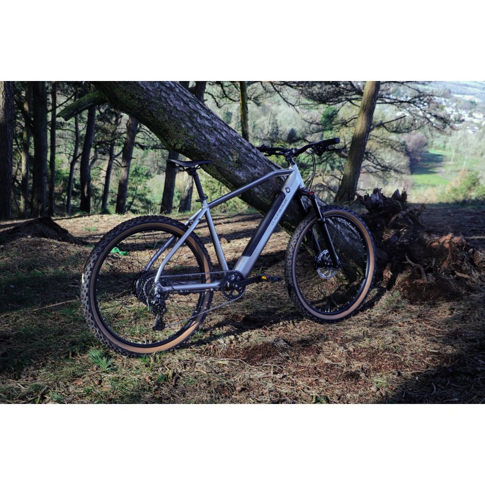 Claud Butler Ridge 2.0 Electric Mountain Bike - 2025