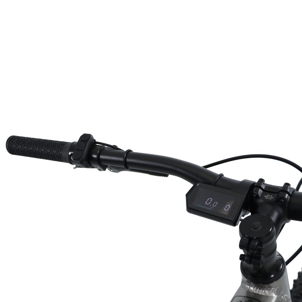 Claud Butler Ridge 2.0 Electric Mountain Bike - 2025