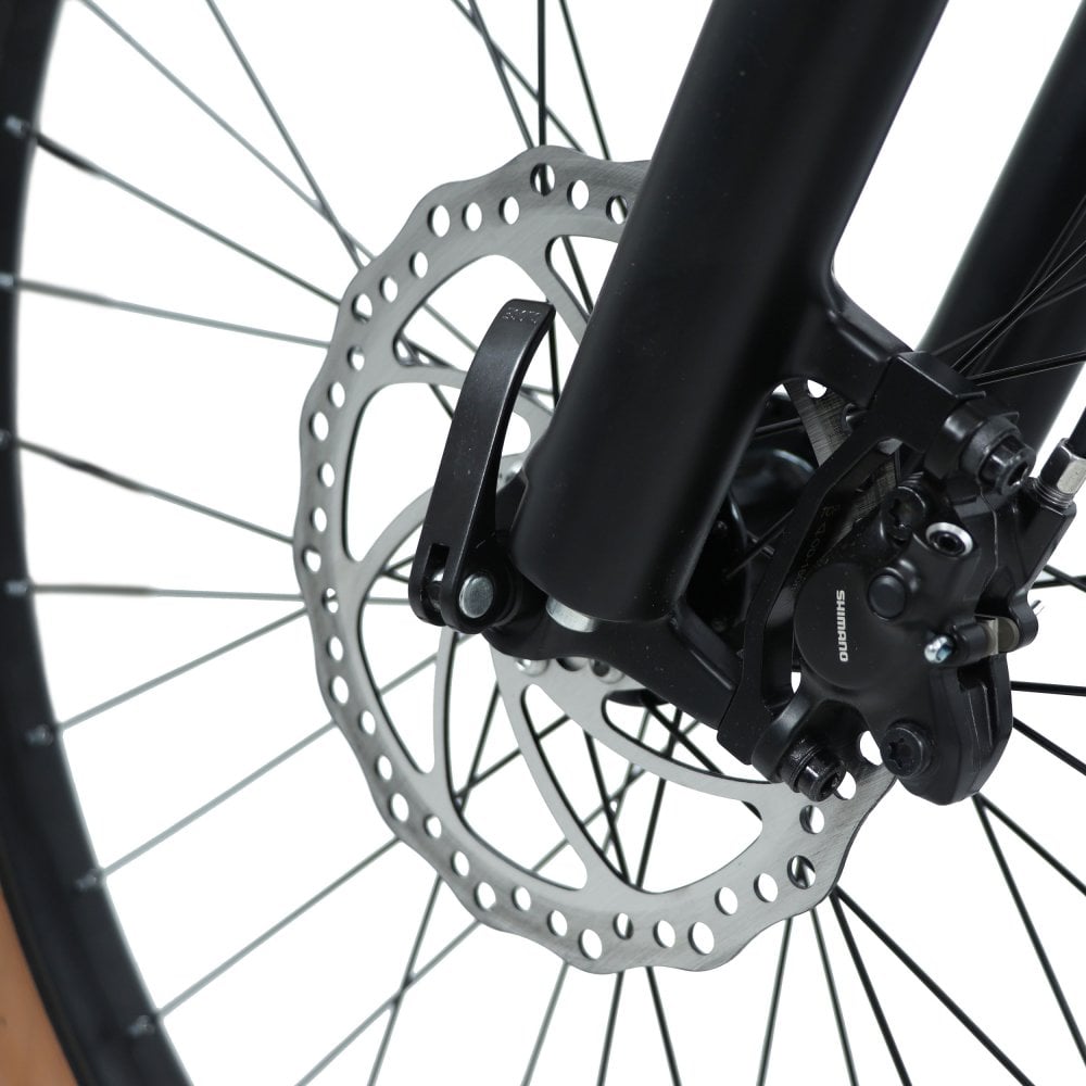 Claud Butler Ridge 2.0 Electric Mountain Bike - 2025