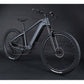 Claud Butler Wrath 1.0 Cues Electric Mountain Bike - 2025