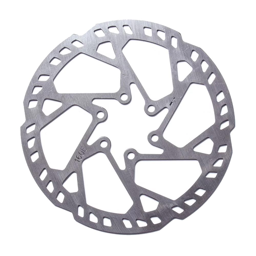 Clarks Sync 4E Hydraulic Disc Brake Set 180/160mm