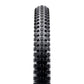 Crossmark Ii X 60 Tpi Folding Dual Compound Exo Tr Tyre Maxxis