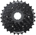 CS-HG200 7-speed Cassette 12 - Shimano Alivio