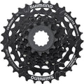 CS-HG200 7-speed Cassette 12 - Shimano Alivio