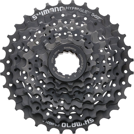 Cs-hg31 8-speed Cassette 11 - Shimano Acera