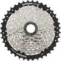 Cs-hg400 8-speed Cassette 11 - 40t Shimano Acera