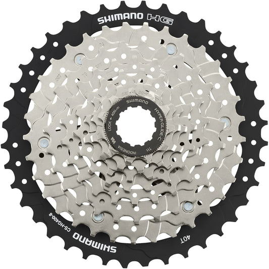 Cs-hg400 8-speed Cassette 11 - 40t Shimano Acera